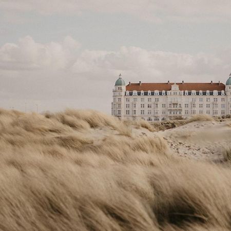 Dune Du Palace Bruges Exterior photo