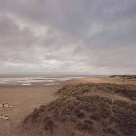 Dune Du Palace Bruges Exterior photo