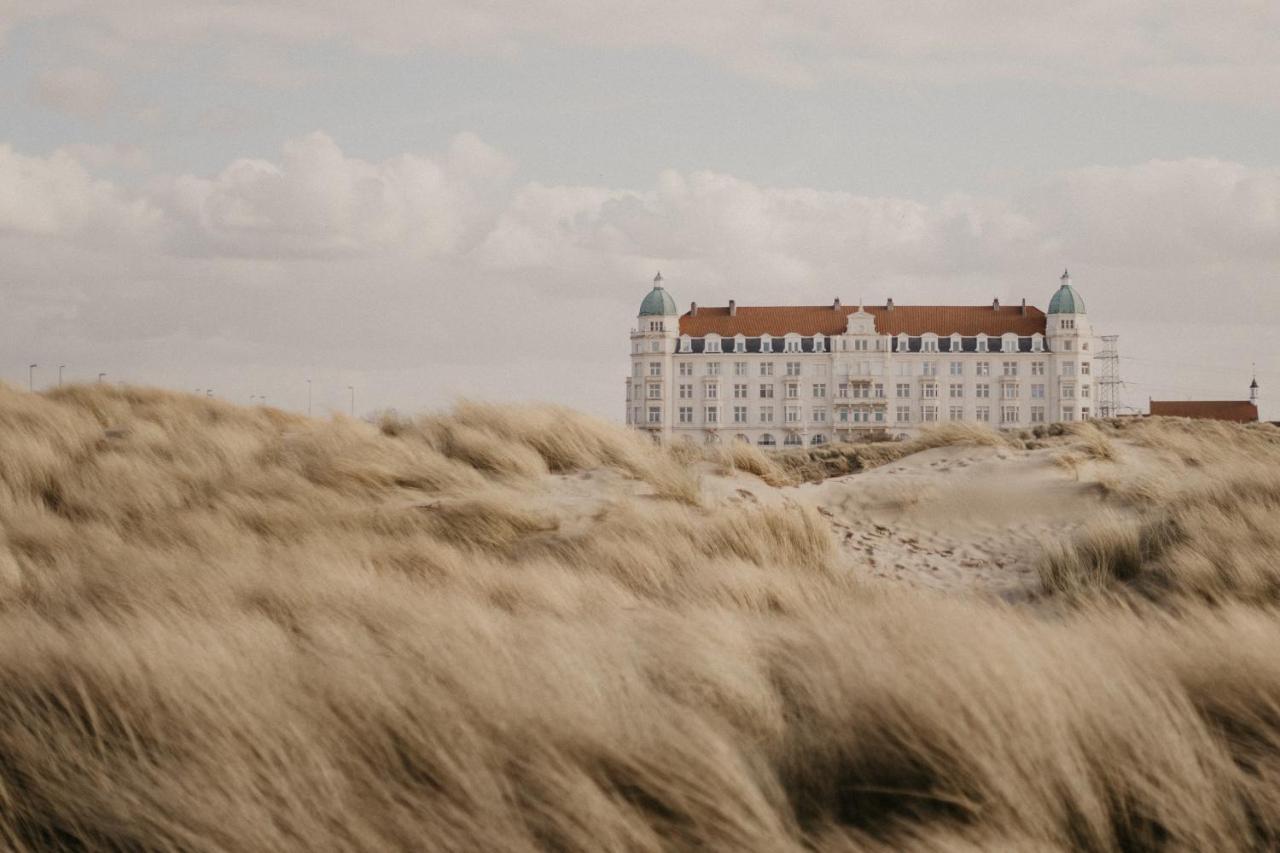 Dune Du Palace Bruges Exterior photo